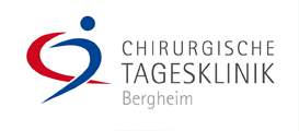 Logo Chirurgische Tagesklinik Bergheim